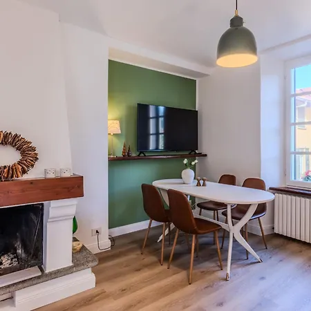 Casa Chiocciolina By Interhome Apartman *