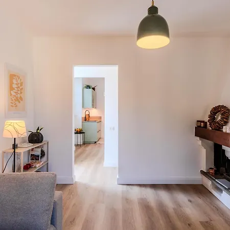 Casa Chiocciolina By Interhome