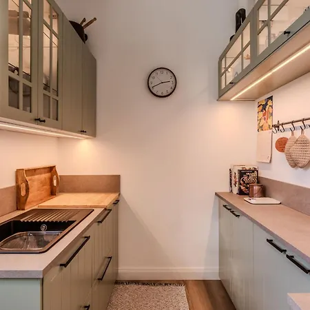 Casa Chiocciolina By Interhome Cadenabbia