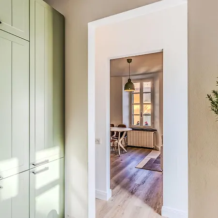 Casa Chiocciolina By Interhome Appartement *