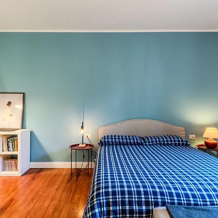 Apartman Casa Chiocciolina By Interhome *