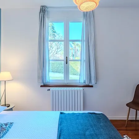Apartman Casa Chiocciolina By Interhome Cadenabbia