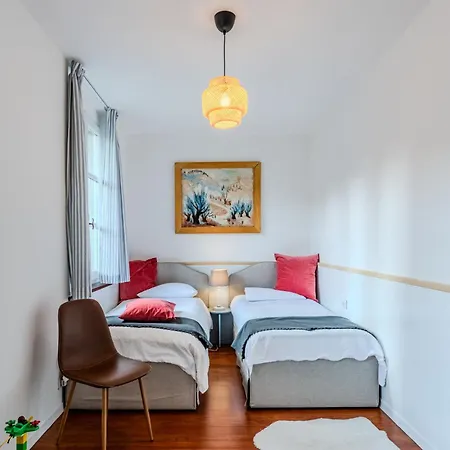 Casa Chiocciolina By Interhome Apartman