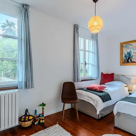 Casa Chiocciolina By Interhome Apartman *