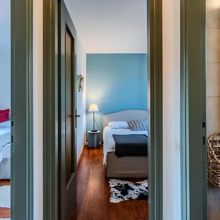Casa Chiocciolina By Interhome Appartement
