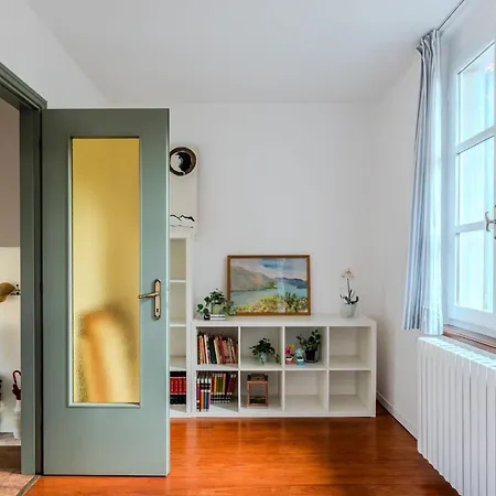 Casa Chiocciolina By Interhome