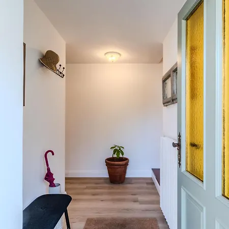 Apartman Casa Chiocciolina By Interhome