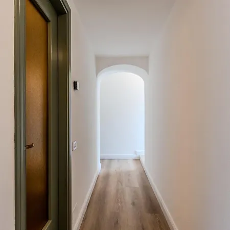 Apartman Casa Chiocciolina By Interhome